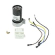 Central Air Conditioner Compressor Hard Start Kit for Carrier 24ABA424A003001A - Part KSAHS1701AAA