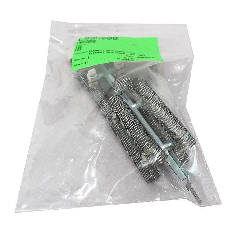 Part #l99H008, Furnace Heating Element Assembly