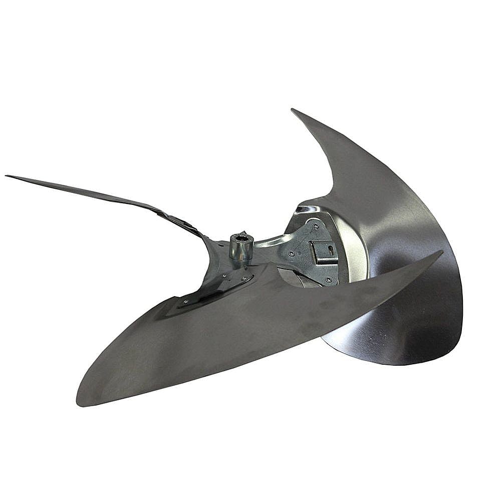 Part #la01Ra033, Fan Blade