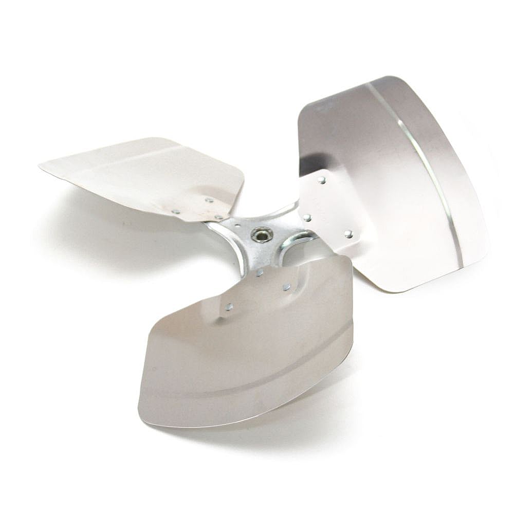 Part #la01Ra321, Carrier Central Air Conditioner Condenser Fan Blade / 13.30 x 13.20 x 12.70