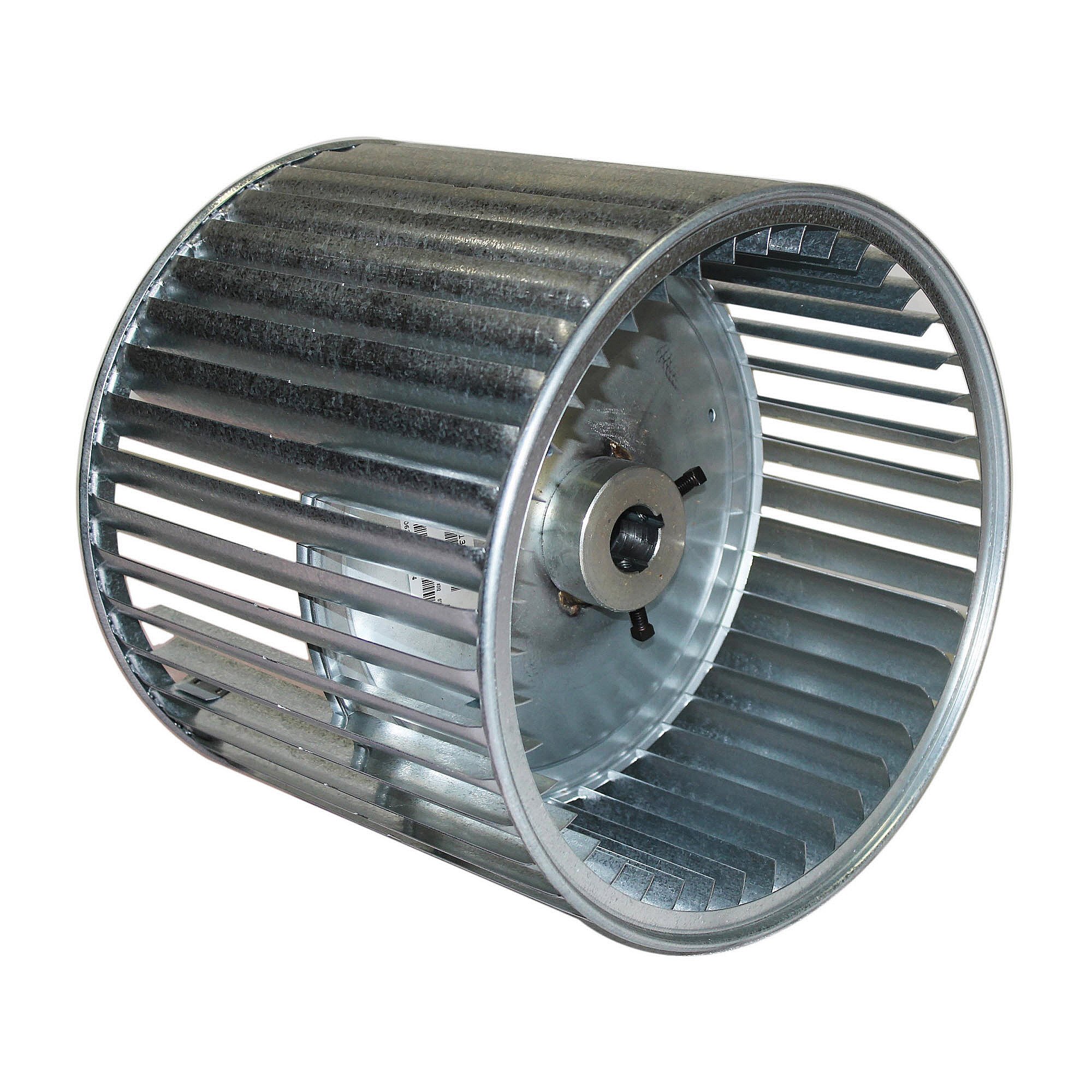 Part #la22La133, Central Air Conditioner Air Handler Blower Wheel