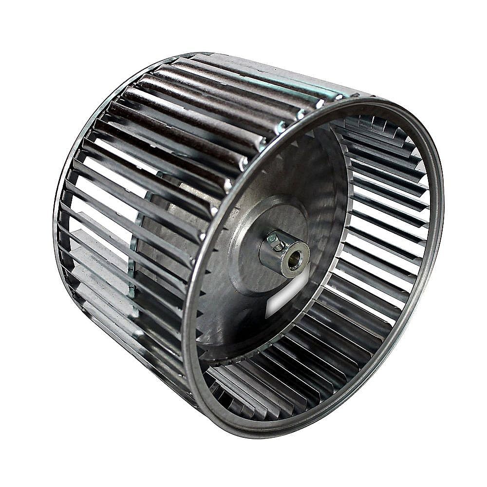 Part #la22Ra100, Furnace Blower Fan Wheel / 13.30 x 13.20 x 12.70