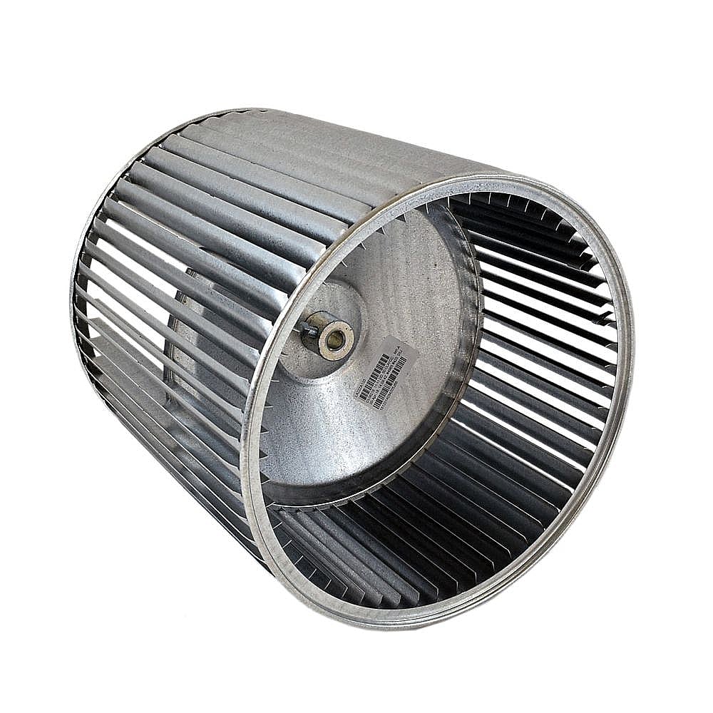 Part #la22Za120, Furnace Blower Fan Wheel