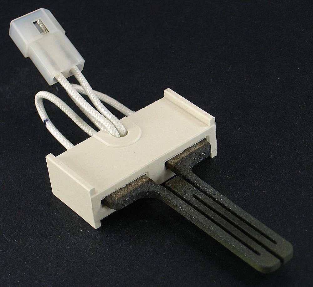 Part #lh33Zs004, Furnace Burner Igniter (Replaces 331930-751, 41-403) / 4.40 x 7.20 x 2.30