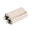 Motor Run Capacitor