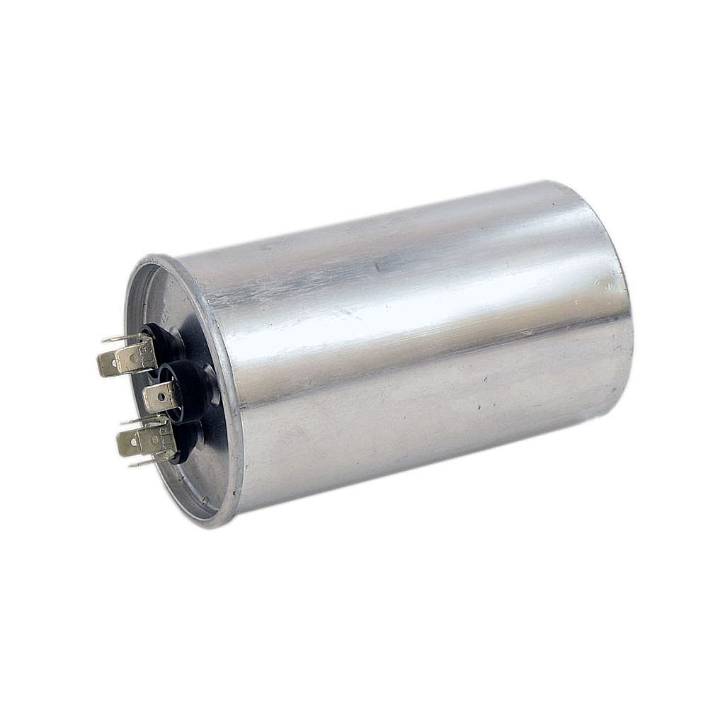 Central Air Conditioner Dual-Motor Run Capacitor