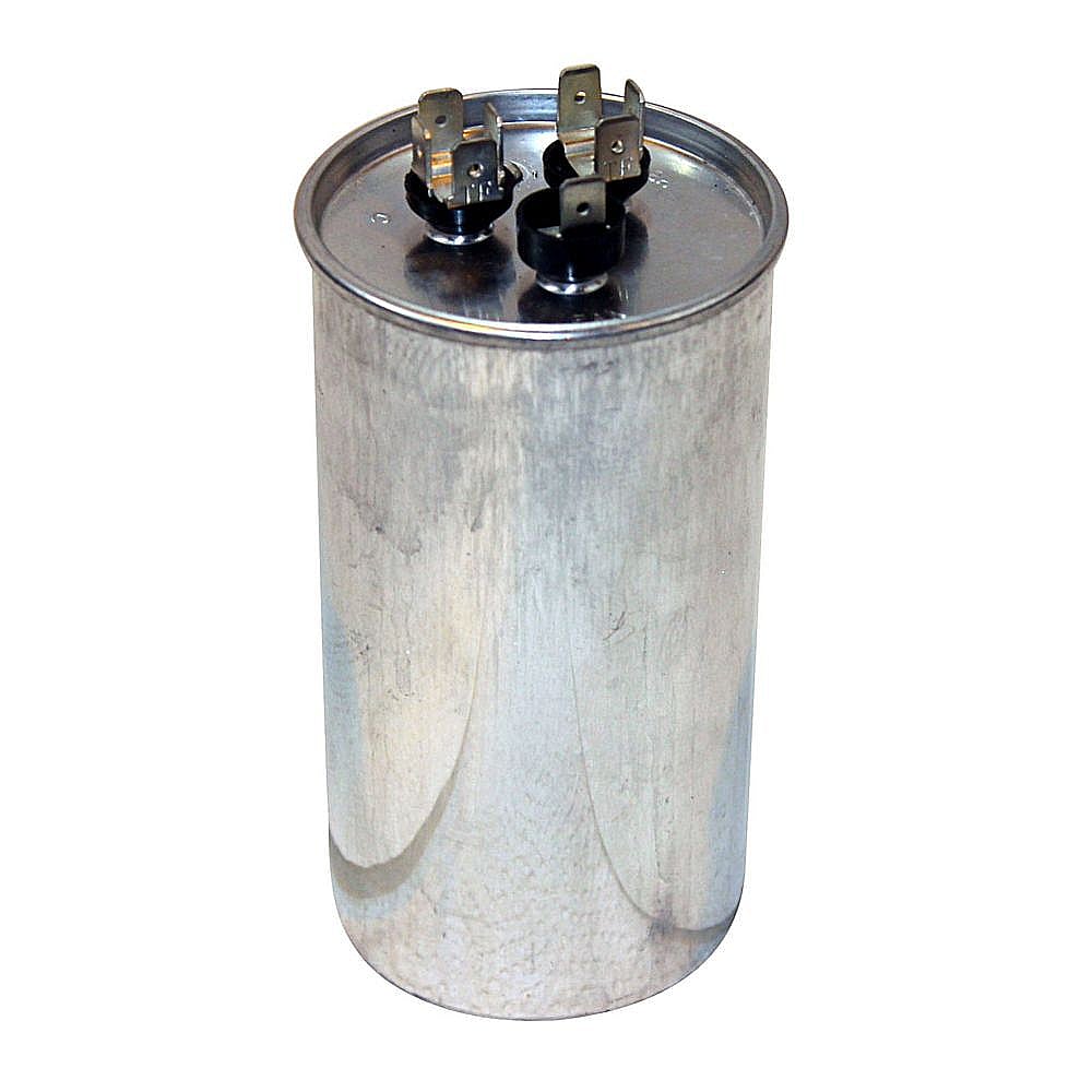 Part #p291-6054R, Central Air Conditioner Run Capacitor (Replaces P291-6053Rs) / 6.30 x 5.30 x 3.40