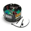 Central Air Conditioner Air Handler Blower Fan Motor Control Module for Carrier FK4DNB003000AAAA - Part RMOD44AE132