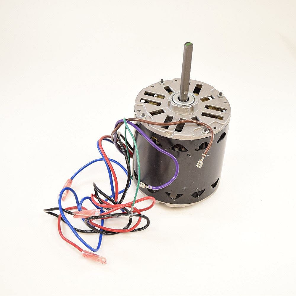 Central Air Conditioner Air Handler Blower Motor 02425973000 parts