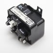 Central Air Conditioner Compressor Start Relay for York H1RC048S06A - Part 024-26031-000
