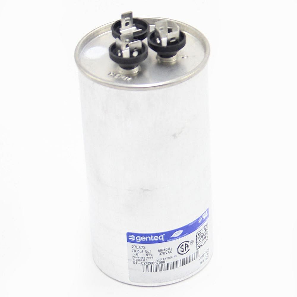 Air Conditioner Run Capacitor