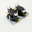 Furnace Heat Sequencer 02435341000