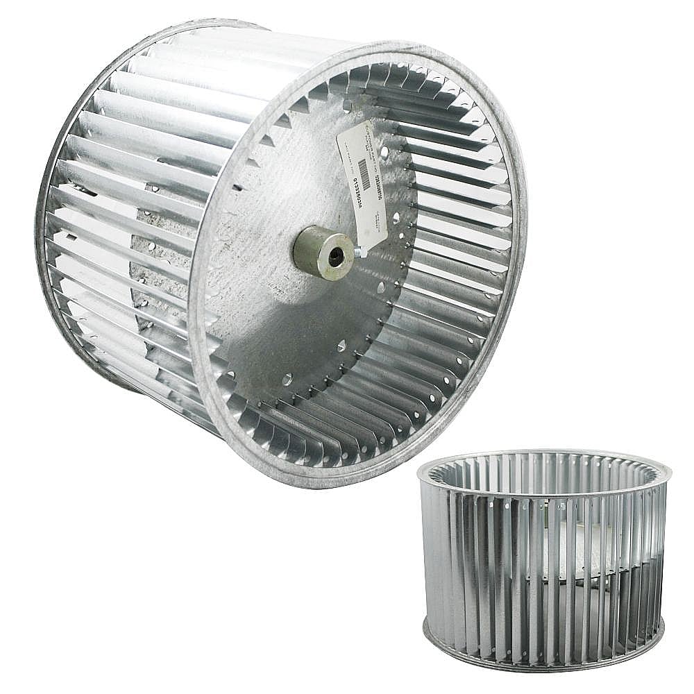 Furnace Blower Fan Wheel 02624069700 parts Sears PartsDirect