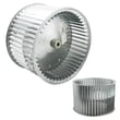 Furnace Blower Fan Wheel 02624069700