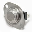 Furnace Temperature Limit Switch for Coleman Evcon EB10B - Part 7142-3091