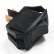 Rocker Switch for Coleman Evcon DLAS056BDD - Part 7681-3301