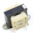 Furnace Transformer for Coleman Evcon DGAM075BDC - Part 7945-3551