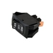Furnace System Switch for Coleman Evcon 4066-656/B - Part 7970-3331