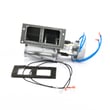 Furnace Booster Motor Assembly for Coleman Evcon DLAS056BDD - Part 7990-6451