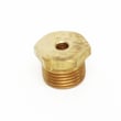 Orifice for Coleman Evcon DLAS056BDD - Part 9951-1281