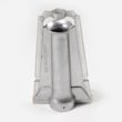 Furnace Burner for Amana PGB60C1152D/P1220206C - Part 10735102