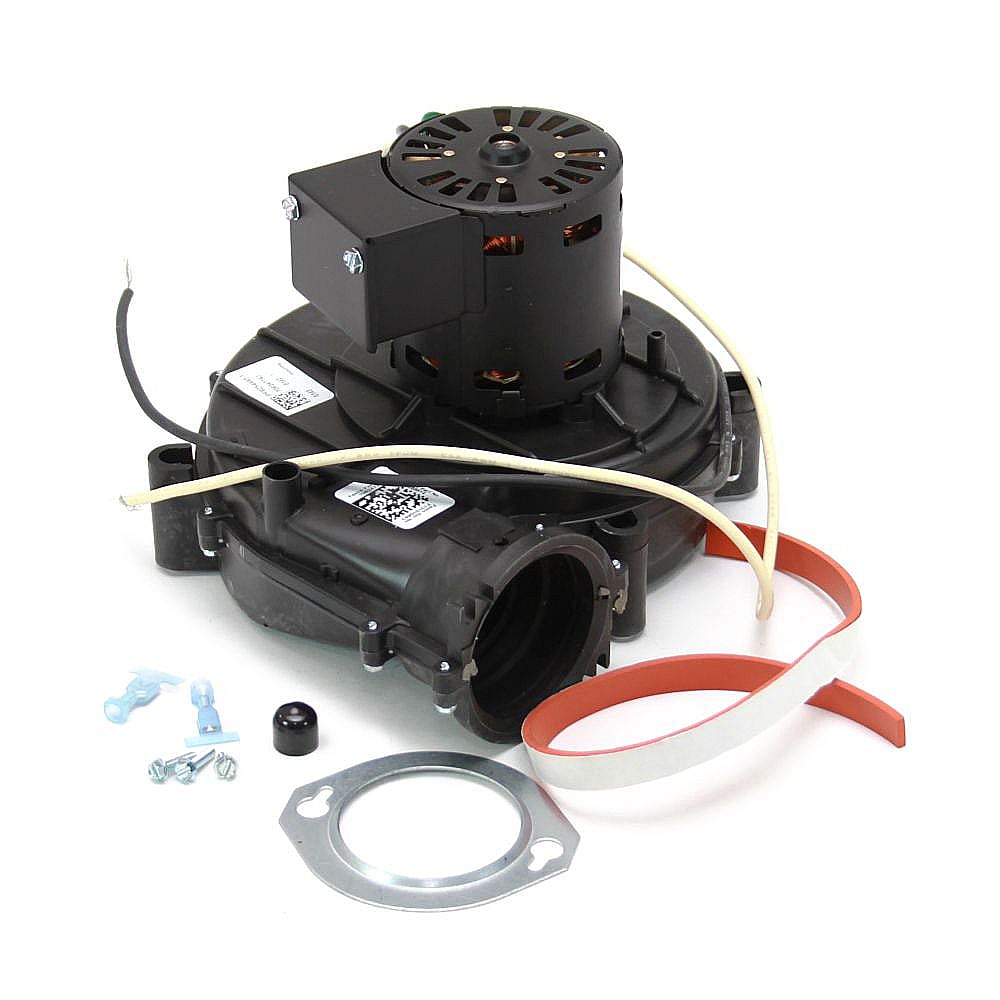Part #r0156744, Furnace Inducer Vent Motor Assembly / 10.80 x 10.70 x 8.50