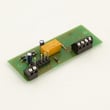Circuit Board for Yukon LWG-168 - Part 10140600