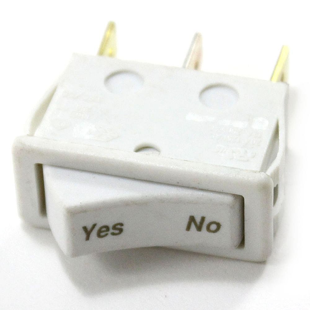 Room Air Conditioner Rocker Switch 61806105 parts Sears PartsDirect
