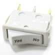 Room Air Conditioner Rocker Switch 61806105