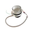 Furnace Blower Fan Motor 7106