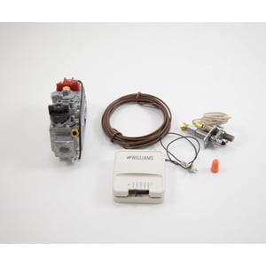 Furnace Gas Valve Kit 7131