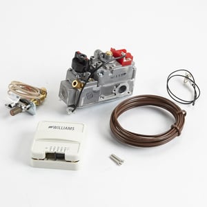 Furnace Gas Valve Kit 7132