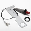 Furnace Burner Igniter 8A104
