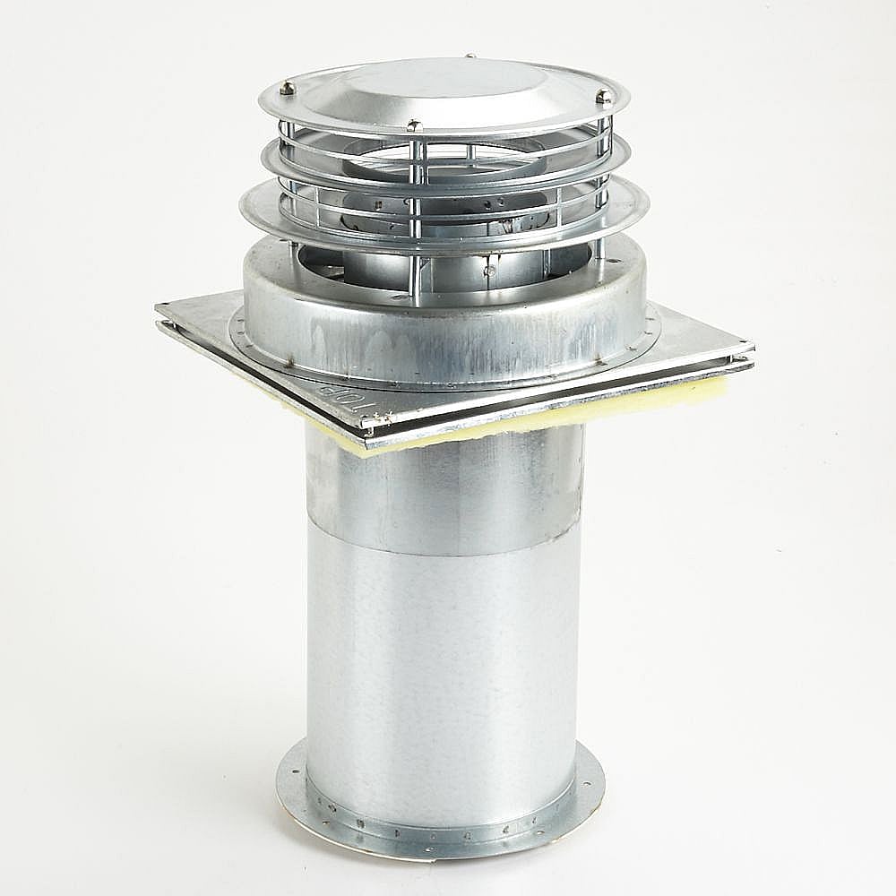 Furnace Vent Cap Part Number 9801 Sears PartsDirect
