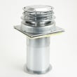 Furnace Vent Cap 9801
