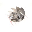 Furnace Blower Fan Wheel P014300