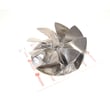 Kenmore Furnace Blower Fan Wheel P014300