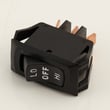 Furnace 2-Speed Fan Switch