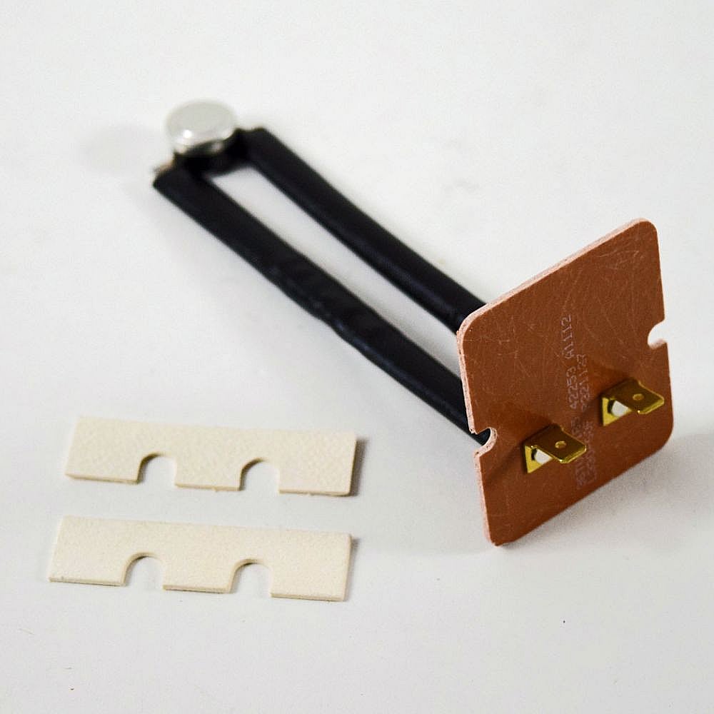 Furnace Temperature Limit Switch