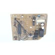 Pcb Control for Mitsubishi MS09TW - Part E02541452