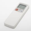 Room Air Conditioner Remote Control for Mitsubishi MSZ-A12NA - Part E02A54426