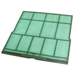Room Air Conditioner Air Filter for Mitsubishi MSY-GA24NA - Part E12534100