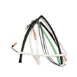 Thermistor for Mitsubishi MUZ-D36NA-U1 - Part E12851308