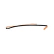 Central Air Conditioner Evaporator Thermistor for Mitsubishi MS-A09WA-1 - Part E12897307