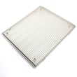 Grille for Mitsubishi MUZ-FE12NAH - Part E12927521