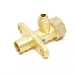 Stop Valve for Mitsubishi MUZ-FE09NA-1 - Part E12927662
