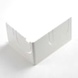 Corner Box for Mitsubishi MSZ-A15NA-1 - Part E12A32975