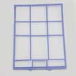 Room Air Conditioner Air Filter for Mitsubishi MSZ-FE12NA - Part E12C85100