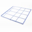Room Air Conditioner Air Filter, Left for Mitsubishi MSZ-FE12NA-8 - Part E12C86100