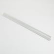 Vane, Lower for Mitsubishi MSY-GE12NA - Part E12D68041